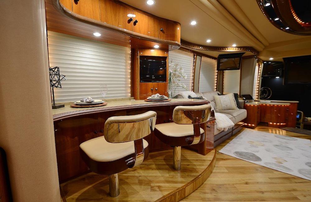 2011  Prevost Liberty H3-45 For Sale