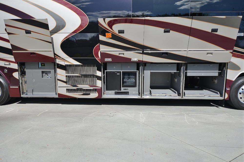 2011 Prevost Liberty H3-45 For Sale