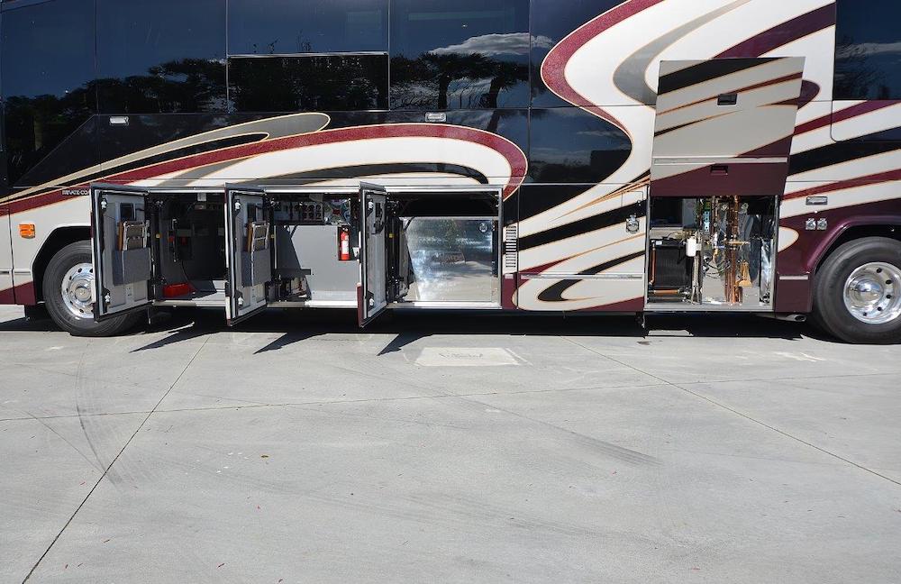 2011 Prevost Liberty H3-45 For Sale