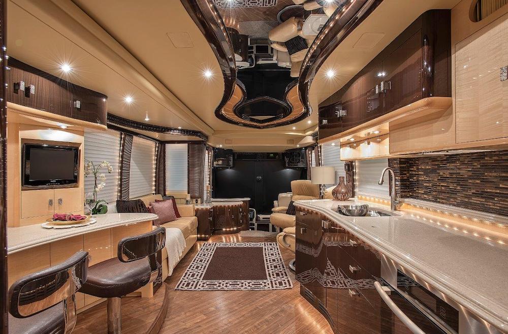 2011 Prevost Liberty H3-45 For Sale