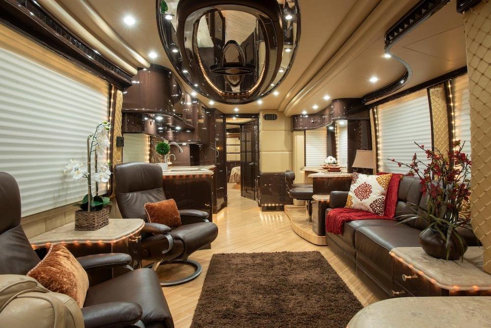 2011 Prevost Liberty H3-45 For Sale