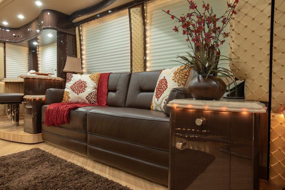 2011 Prevost Liberty H3-45 For Sale