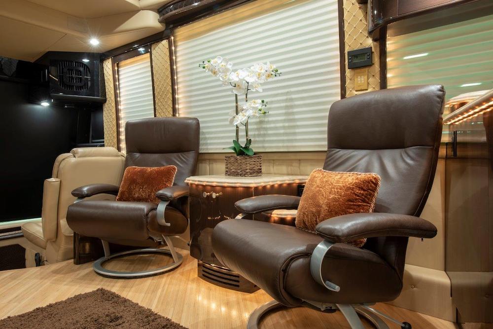 2011 Prevost Liberty H3-45 For Sale