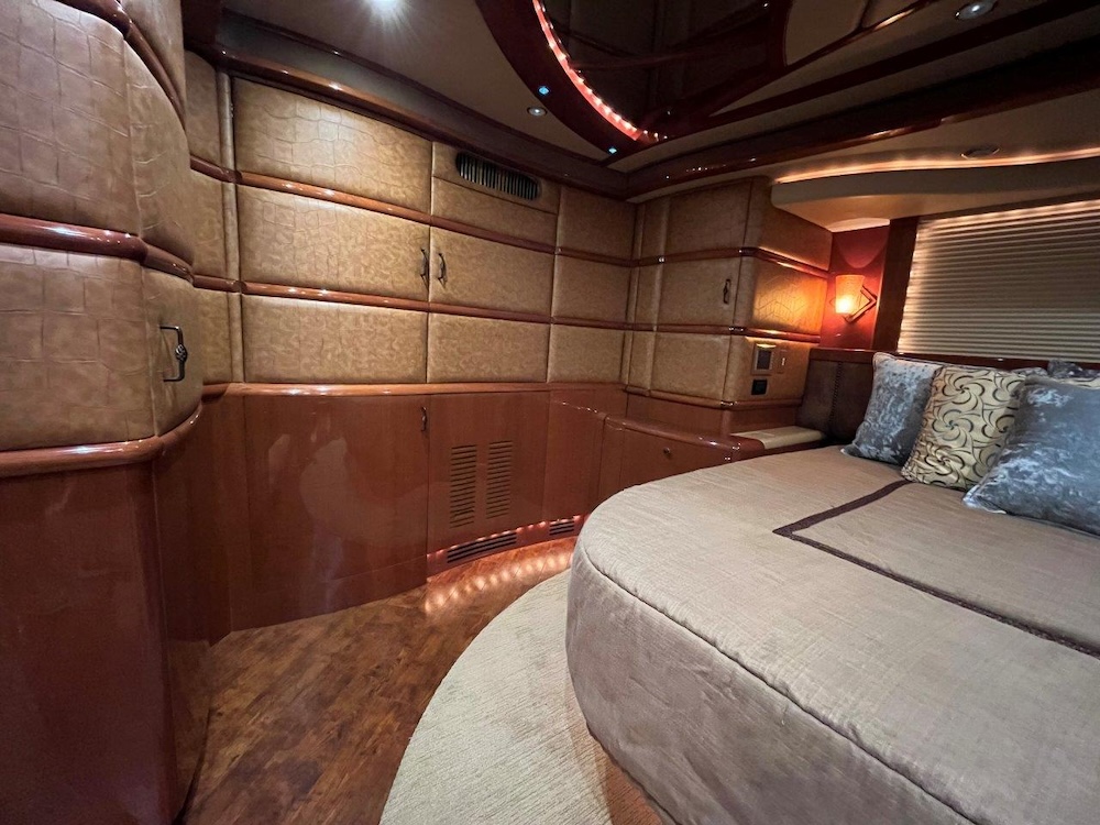 2011 Prevost Liberty H3-45 For Sale