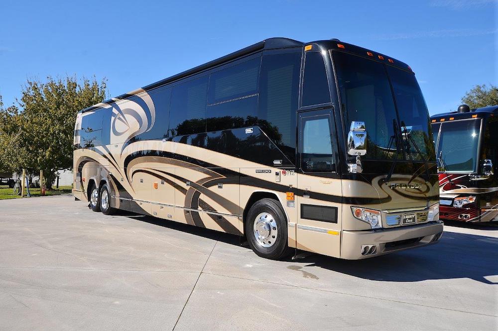 2011 Prevost Liberty H3-45 For Sale