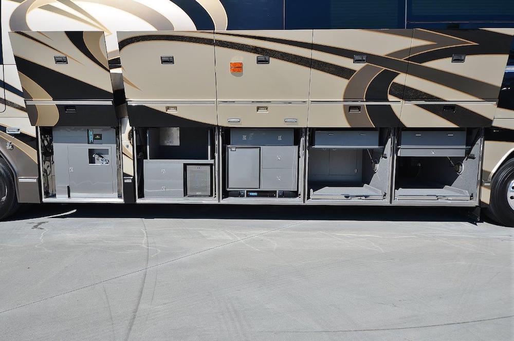 2011 Prevost Liberty H3-45 For Sale