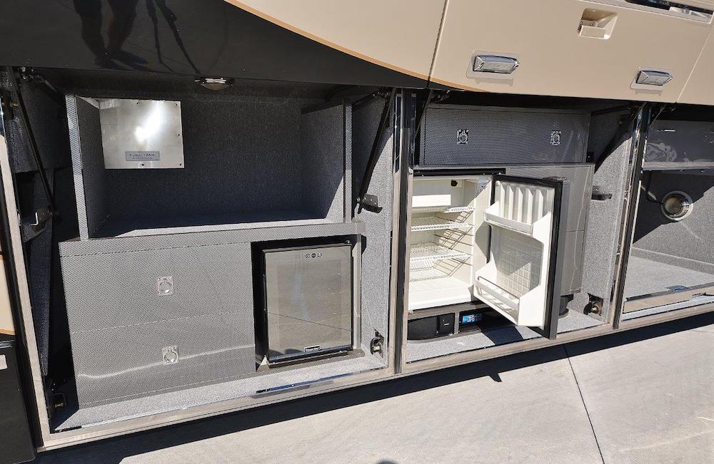 2011 Prevost Liberty H3-45 For Sale