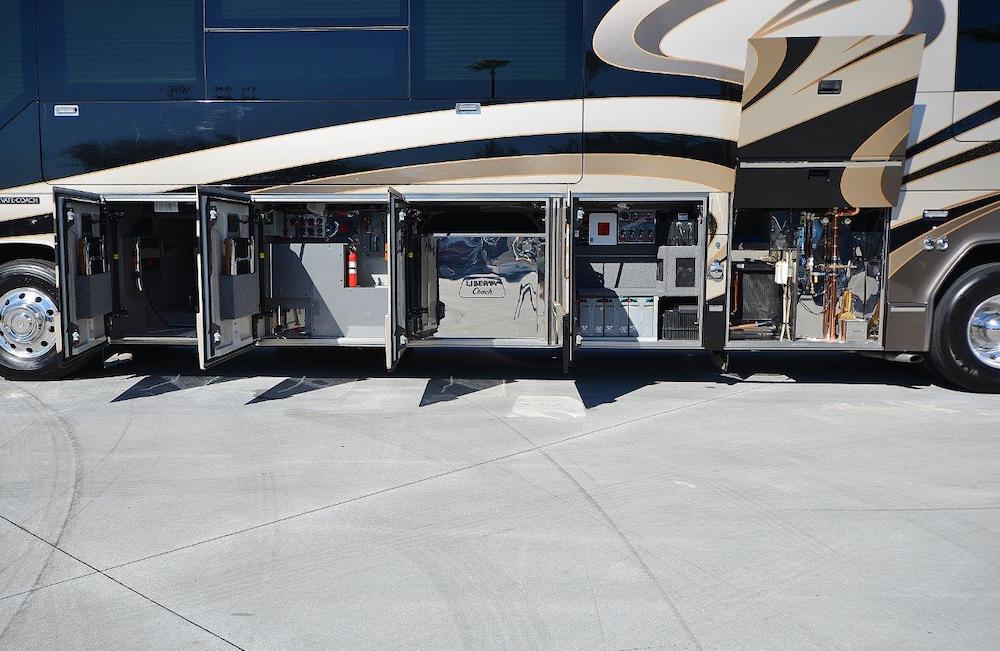 2011 Prevost Liberty H3-45 For Sale