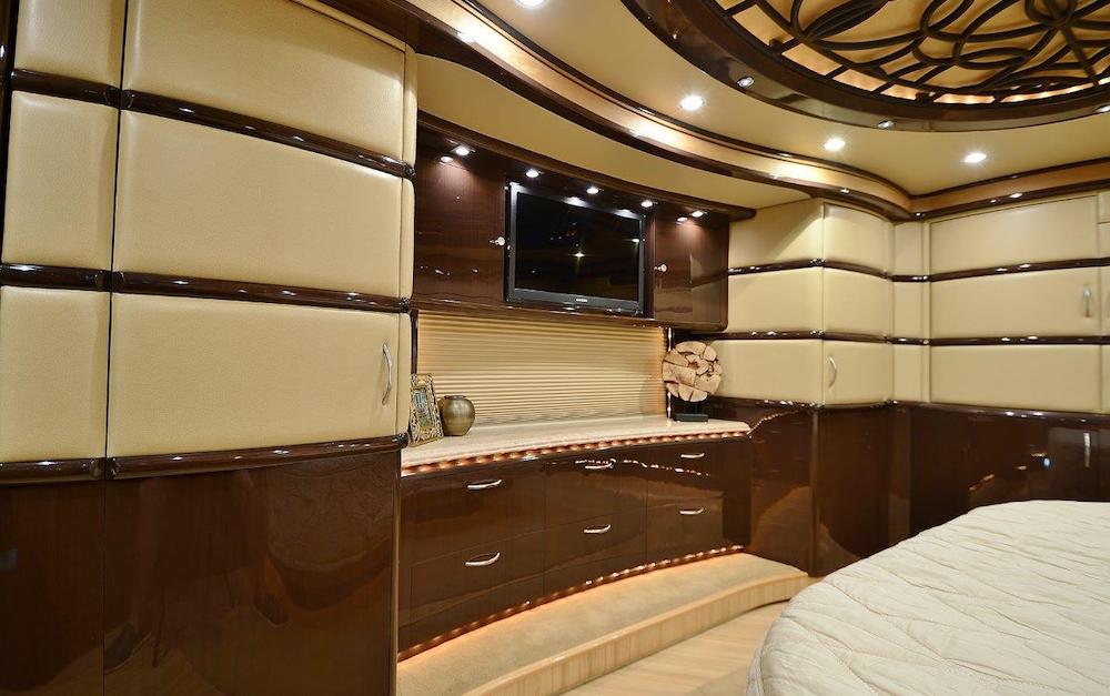 2011 Prevost Liberty H3-45 For Sale