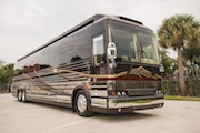 2011 Prevost Marathon XLII For Sale