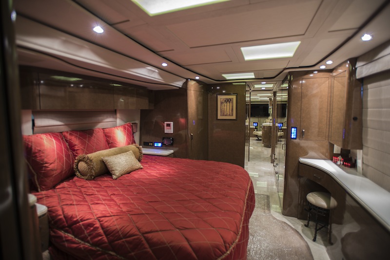 2011 Prevost Marathon XLII For Sale