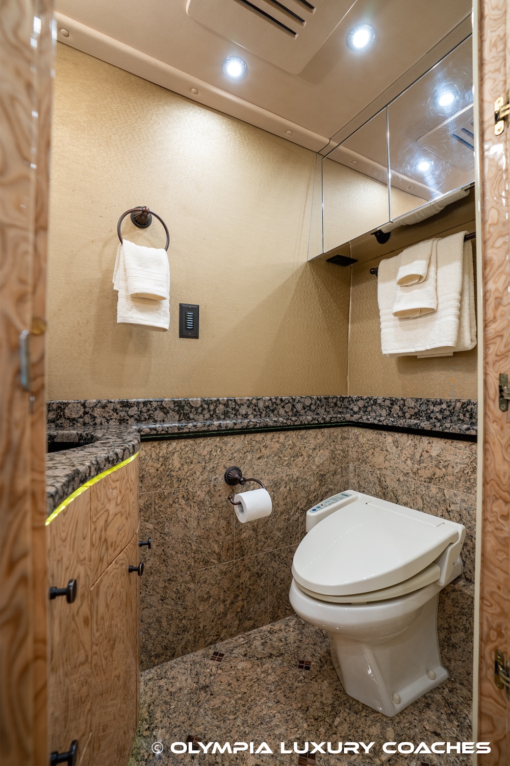 2011 Prevost Millennium H3-45 For Sale