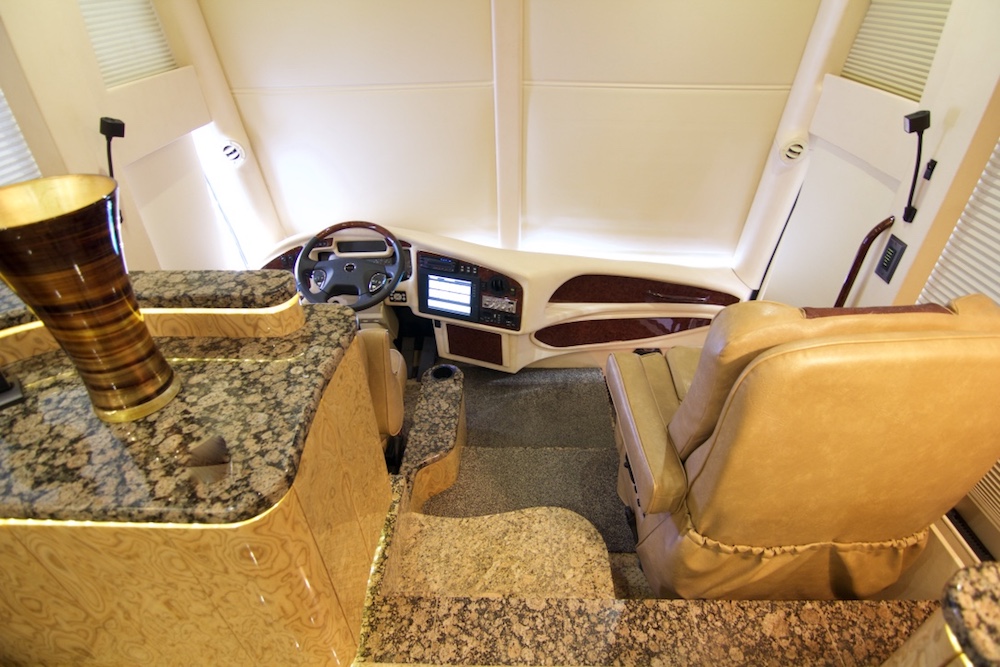 2011 Prevost Millennium H3-45 For Sale