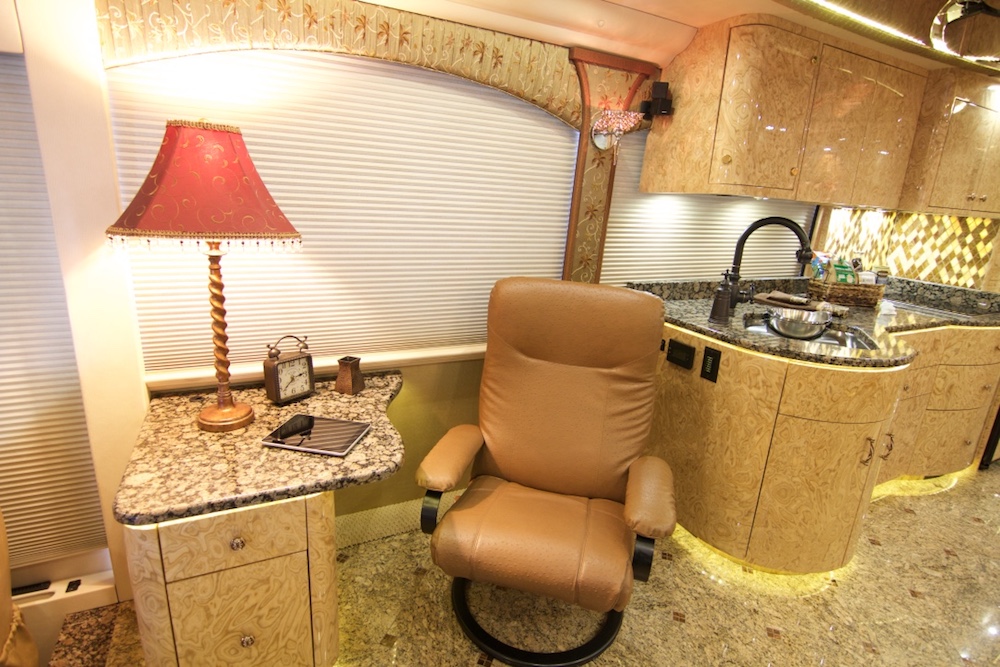 2011 Prevost Millennium H3-45 For Sale