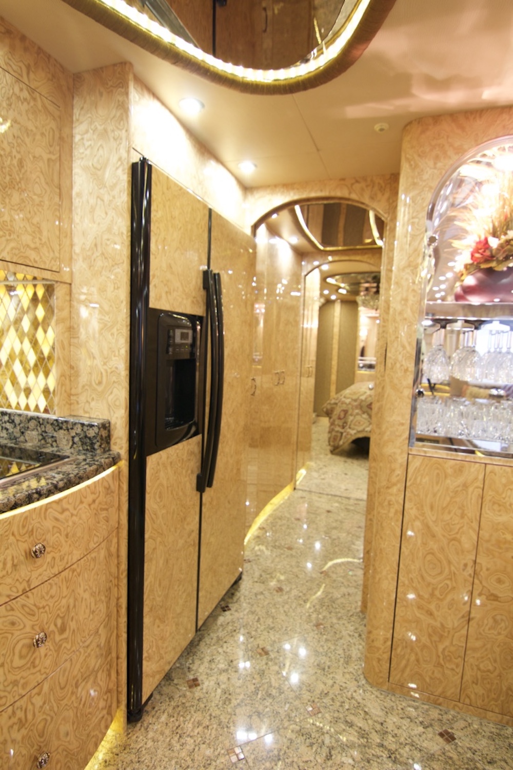 2011 Prevost Millennium H3-45 For Sale