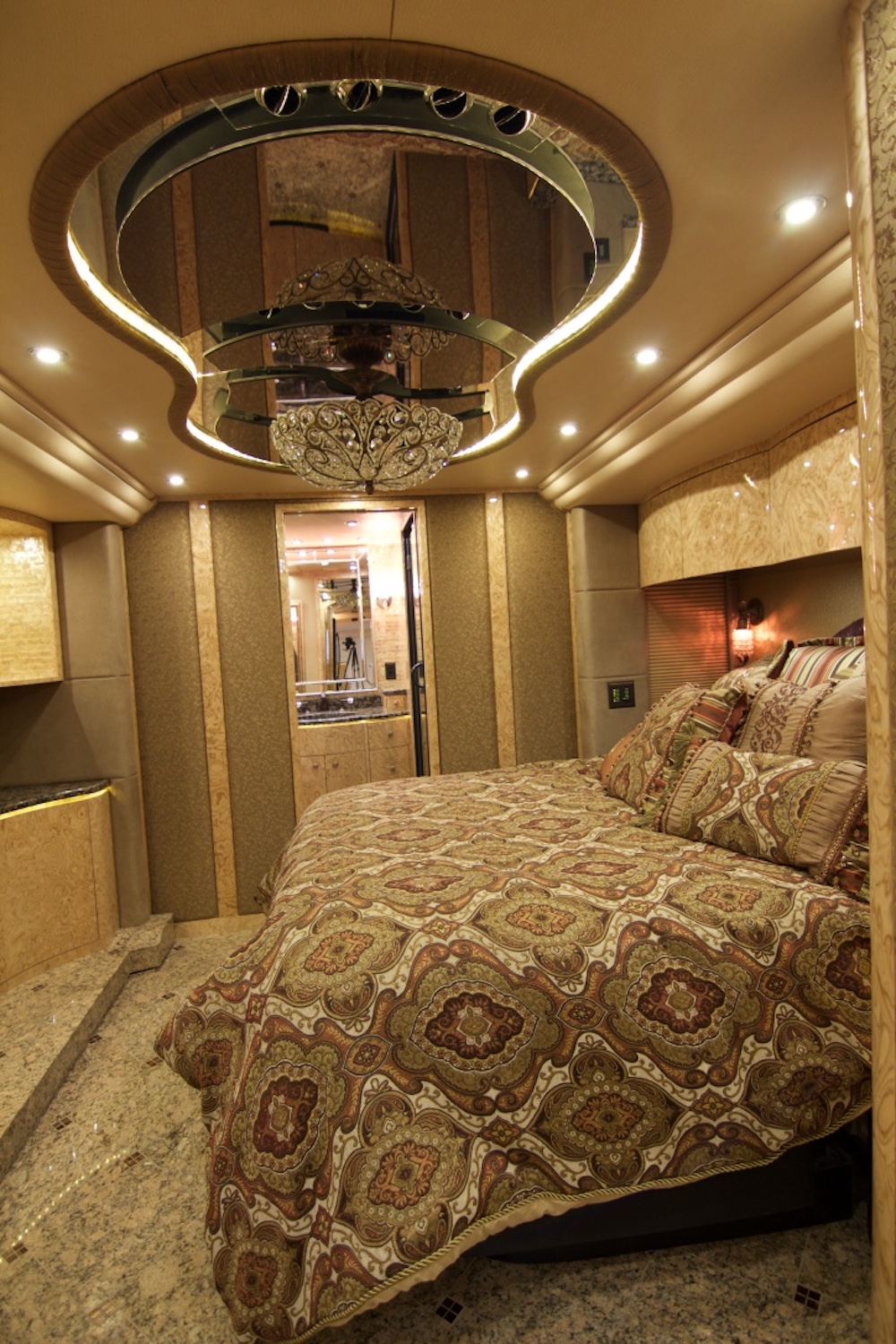 2011 Prevost Millennium H3-45 For Sale