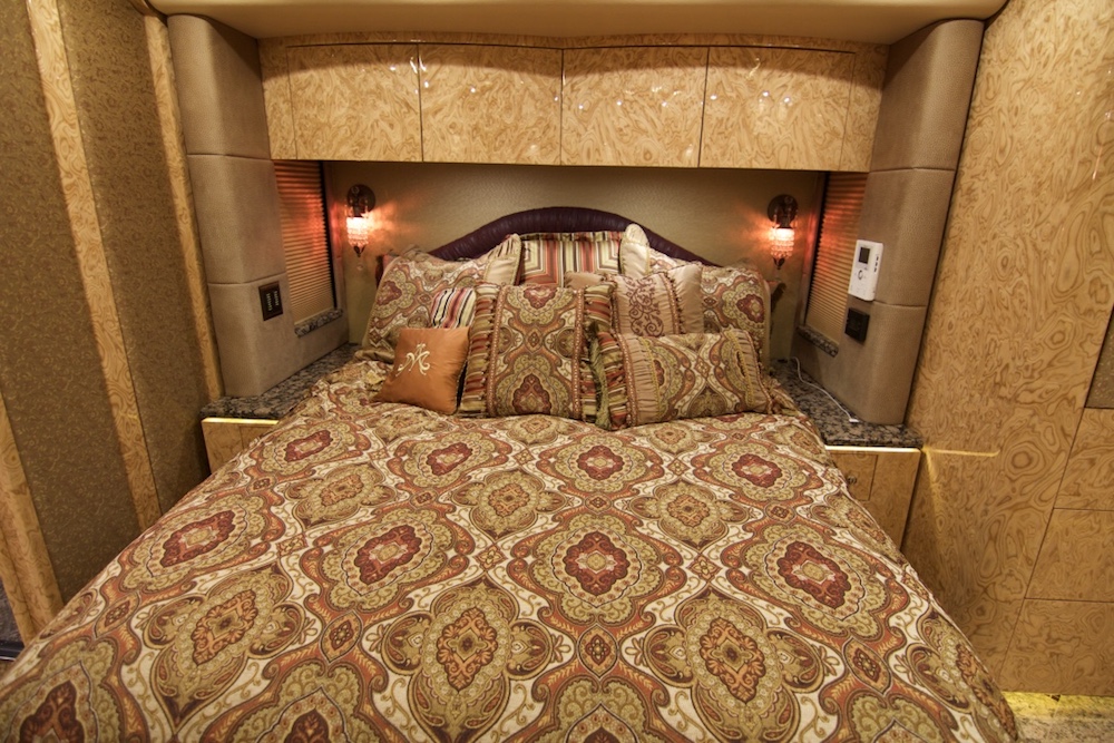 2011 Prevost Millennium H3-45 For Sale