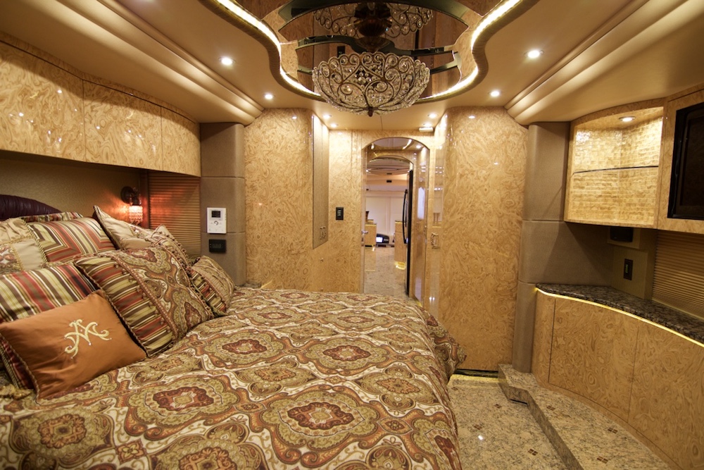 2011 Prevost Millennium H3-45 For Sale