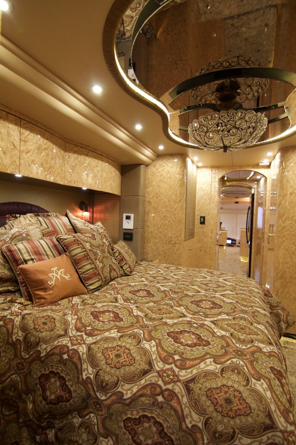 2011 Prevost Millennium H3-45 For Sale