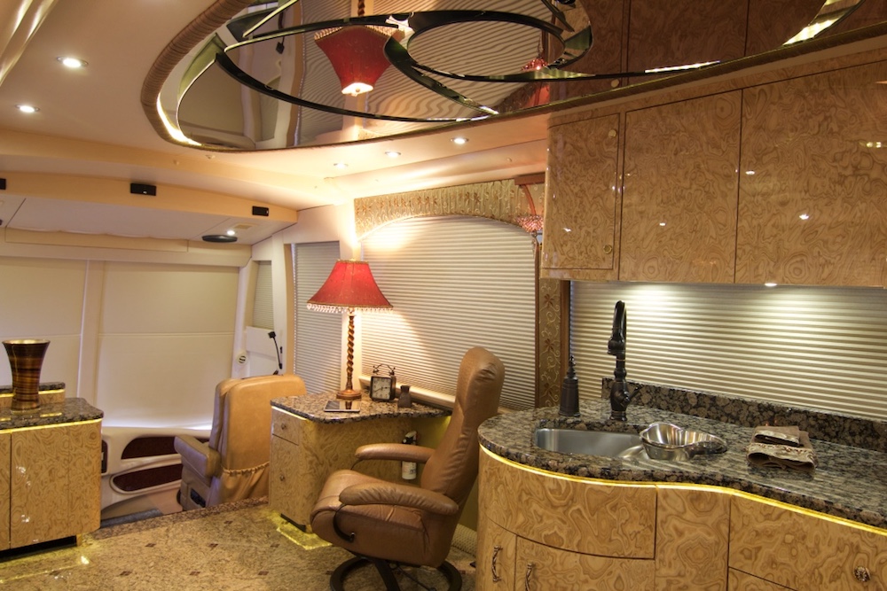 2011 Prevost Millennium H3-45 For Sale