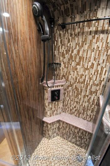 2011 Prevost Outlaw XLII For Sale