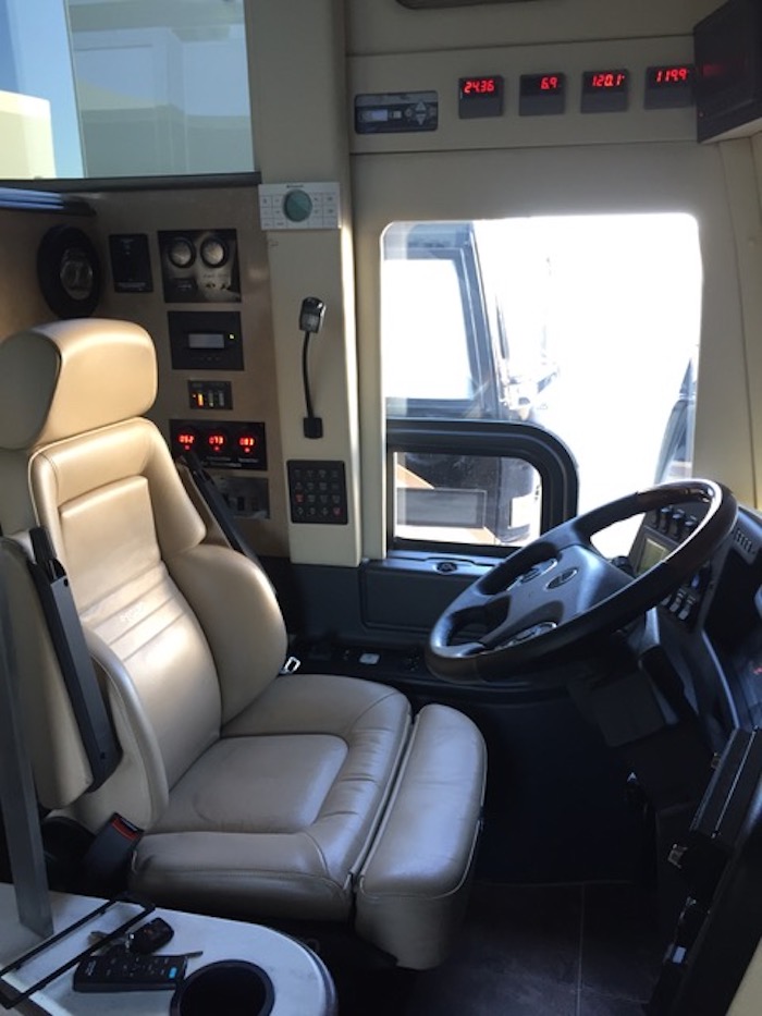 2011 Prevost  H3-45 For Sale