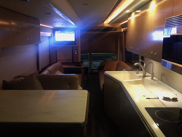 2011 Prevost  H3-45 For Sale