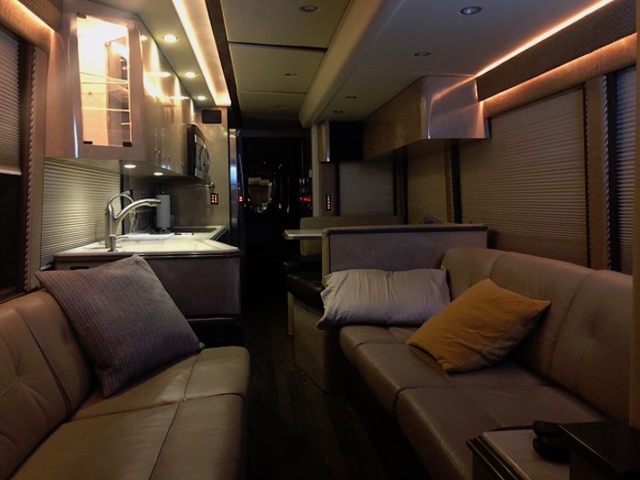 2011 Prevost  H3-45 For Sale