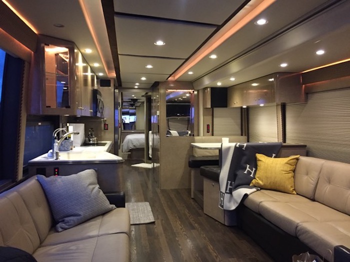 2011 Prevost  H3-45 For Sale