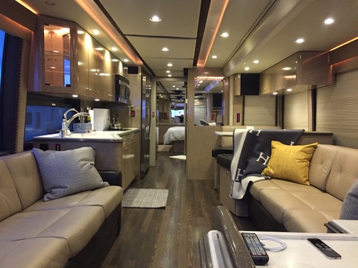 2011 Prevost  H3-45 For Sale