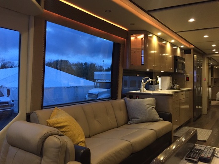 2011 Prevost  H3-45 For Sale