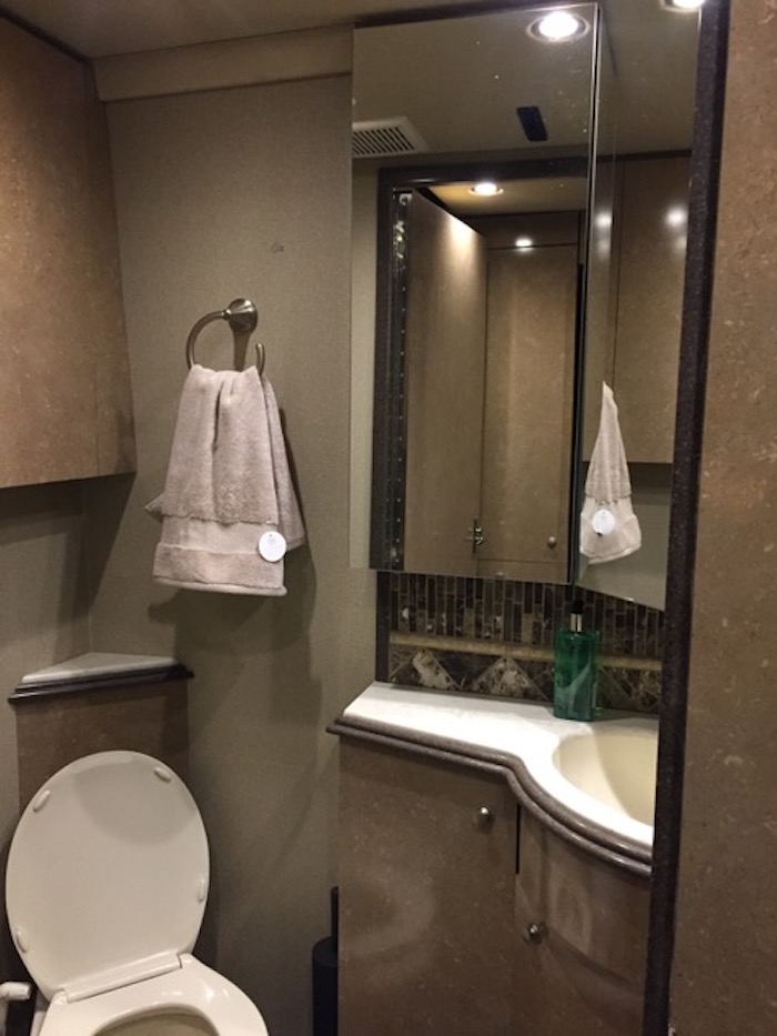 2011 Prevost  H3-45 For Sale