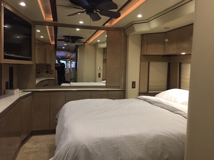 2011 Prevost  H3-45 For Sale
