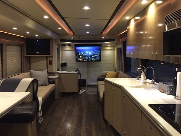 2011 Prevost  H3-45 For Sale