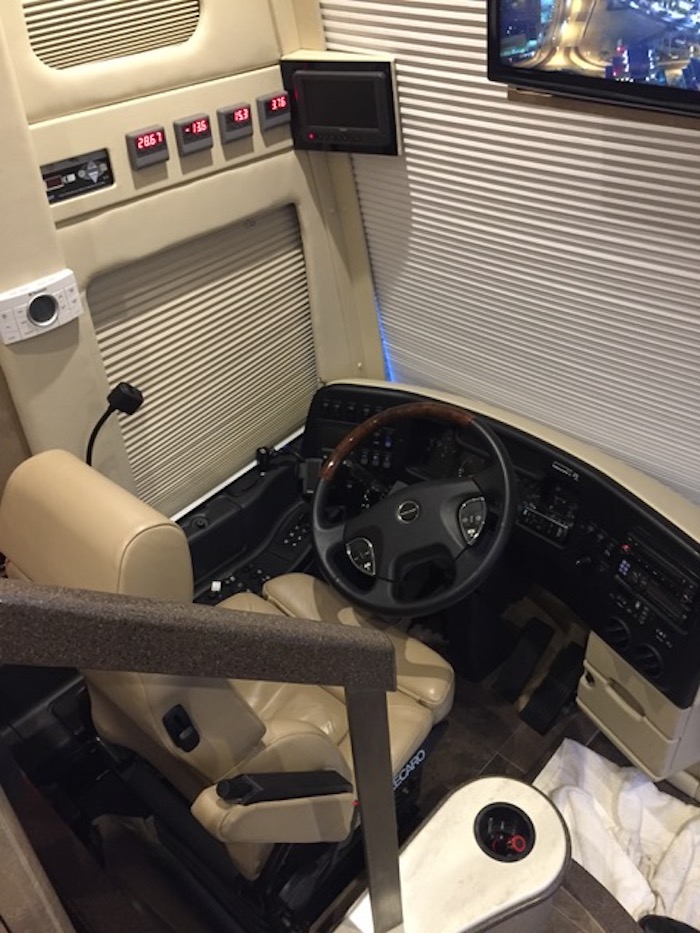 2011 Prevost  H3-45 For Sale