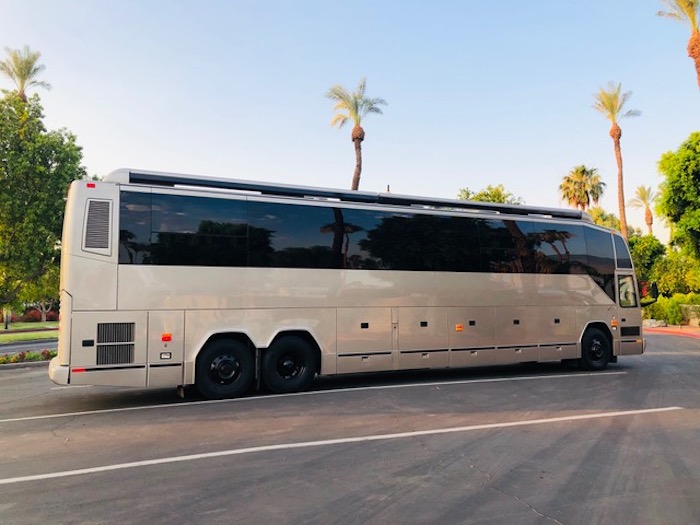 2011 Prevost  H3-45 For Sale