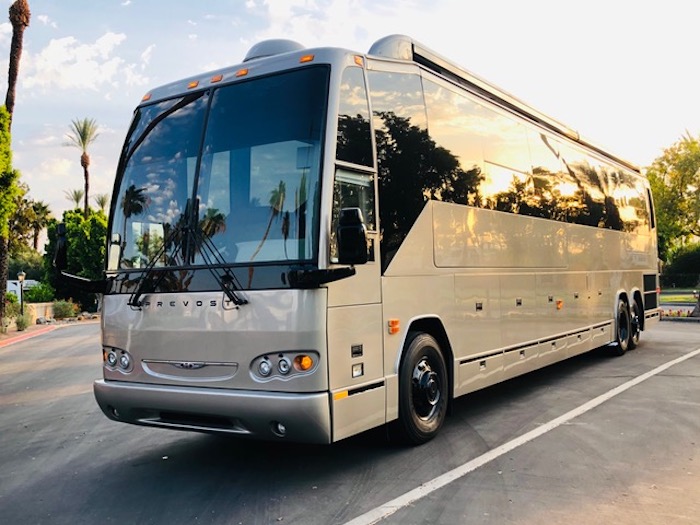 2011 Prevost  H3-45 For Sale
