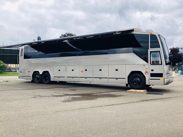 2011 Prevost  H3-45 For Sale