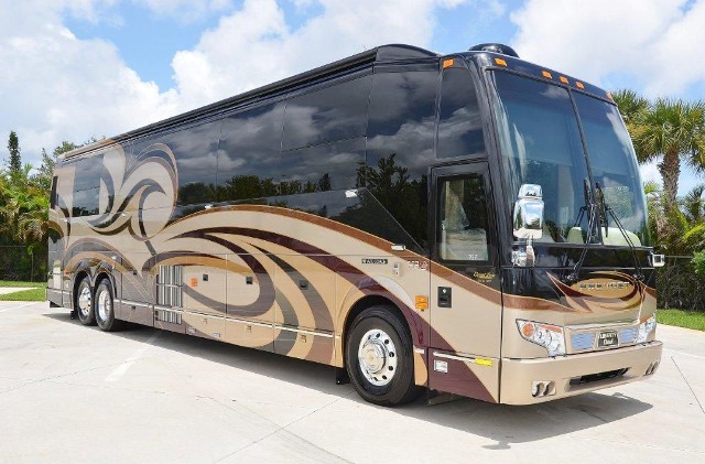 2012 Prevost Liberty For Sale