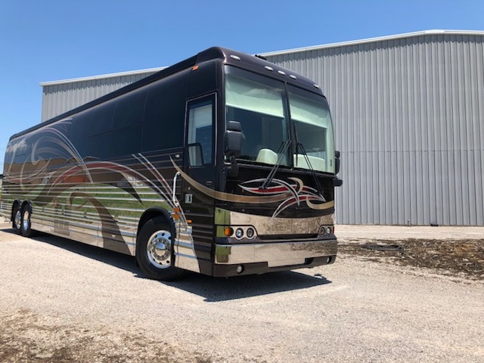 2012 Prevost Country Coach XLII For Sale