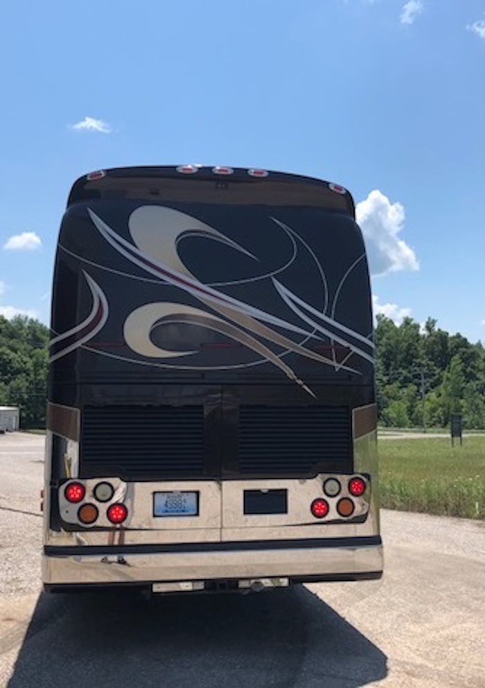 2012 Prevost Country Coach XLII For Sale