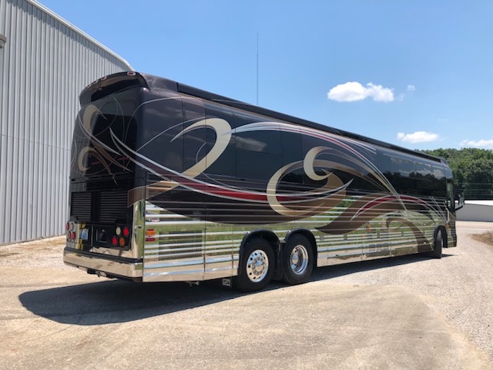 2012 Prevost Country Coach XLII For Sale