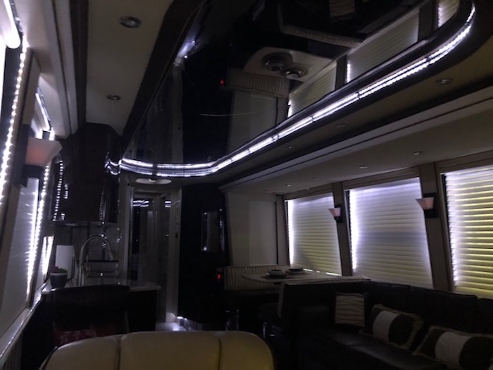 2012 Prevost Country Coach XLII For Sale