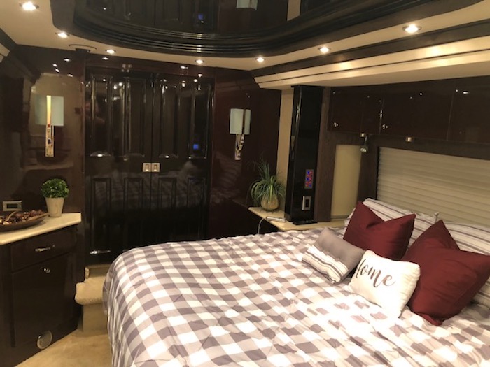 2012 Prevost Country Coach XLII For Sale