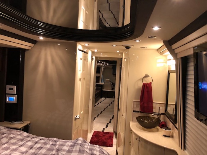 2012 Prevost Country Coach XLII For Sale