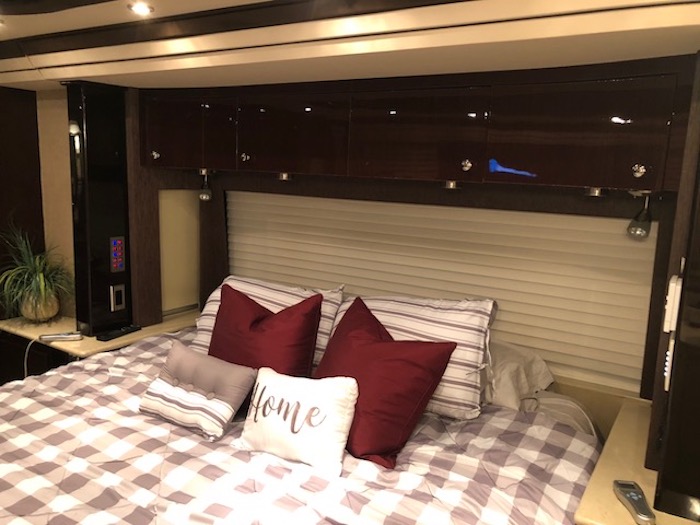 2012 Prevost Country Coach XLII For Sale