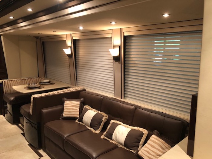 2012 Prevost Country Coach XLII For Sale