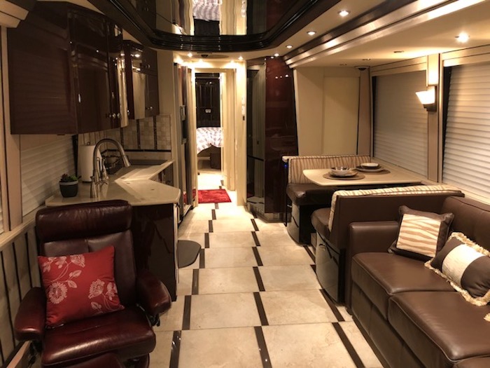 2012 Prevost Country Coach XLII For Sale