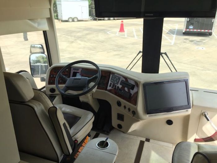 2012 Prevost Country Coach XLII For Sale