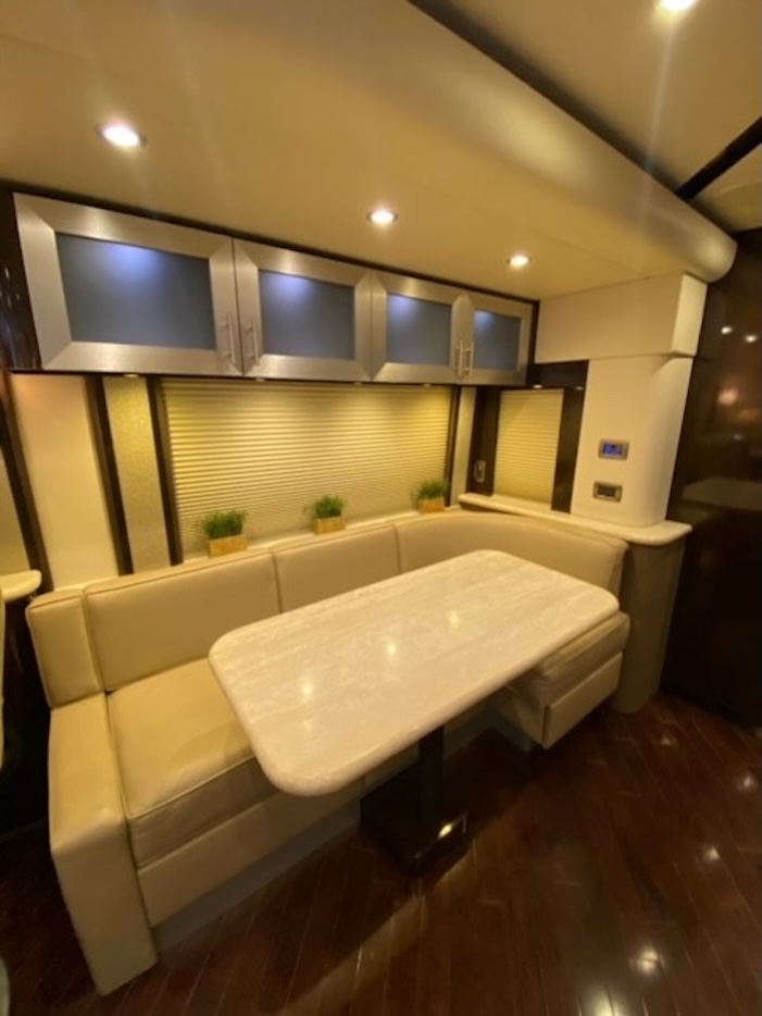 2012 Prevost Featherlite  H3-45 For Sale